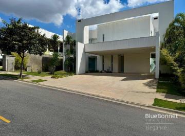 Casa · 303m² · 3 Quartos · Casa de Condomínio para venda em Veduta de 303.00m² com 3 Quartos e 3 Suites