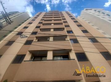 Apartamento · 77m² · 3 Quartos · 2 Vagas · Apartamento para venda em Jardim Gibertoni de 77.00m² com 3 Quartos, 1 Suite e 2 Garagens