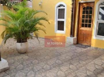 Casa · 120m² · 4 Quartos · 2 Vagas · Casa para venda em Vila Rosália de 120.00m² com 4 Quartos e 2 Garagens