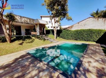 Terreno · 320m² · 3 Quartos · 4 Vagas · Chácara para venda em Terras De Itaici de 320.00m² com 3 Quartos, 3 Suites e 4 Garagens