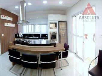 Casa · 207m² · 3 Quartos · 2 Vagas · Casa de Condomínio para venda em Jardim Primavera de 207.00m² com 3 Quartos, 1 Suite e 2 Garagens