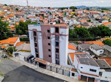 Apartamento · 42m² · 1 Quarto · 1 Vaga · Apartamento para venda em Jardim Alvinópolis de 42.00m² com 1 Quarto e 1 Garagem