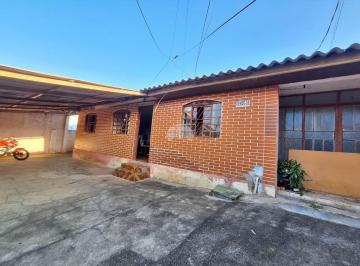 Casa · 200m² · 3 Quartos · 2 Vagas · Casa para venda em São Dimas de 200.00m² com 3 Quartos e 2 Garagens
