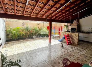 Casa · 139m² · 3 Quartos · 1 Vaga · Casa para venda em Vossoroca de 139.00m² com 3 Quartos, 1 Suite e 1 Garagem