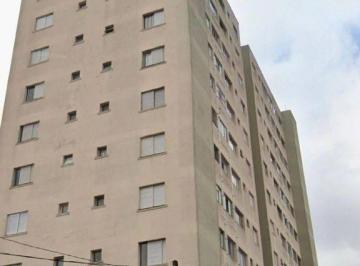 Apartamento · 48m² · 1 Quarto · 1 Vaga · Apartamento para venda em Gopoúva de 48.00m² com 1 Quarto e 1 Garagem