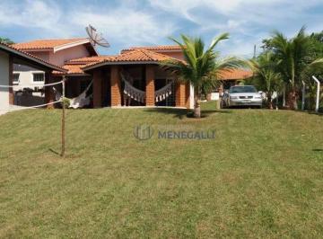 Terreno · 170m² · 3 Quartos · Chácara para venda em Condomínio Serra Verde de 170.00m² com 3 Quartos e 1 Suite