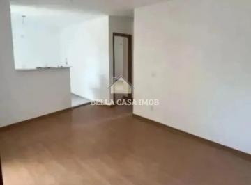 Apartamento en Venda de 2 quartos Jardim Karolyne · Apartamento para venda em Jardim Karolyne de 43.00m² com 2 Quartos e 1 Garagem
