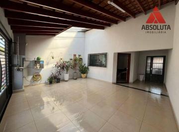 Casa · 132m² · 2 Quartos · 2 Vagas · Casa para venda em Parque Nova Carioba de 132.00m² com 2 Quartos, 1 Suite e 2 Garagens