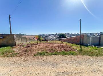 Terreno · 360m² · Terreno para venda em Parque Monte Castelo de 360.00m²