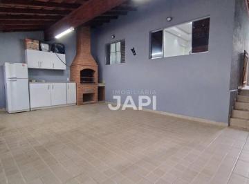 Casa · 120m² · 3 Quartos · 2 Vagas · Casa para venda em Jardim Marambaia de 120.00m² com 3 Quartos, 1 Suite e 2 Garagens
