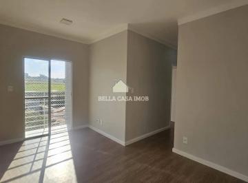 Apartamento · 47m² · 2 Quartos · 1 Vaga · Apartamento para venda em Jardim Simus de 47.00m² com 2 Quartos e 1 Garagem