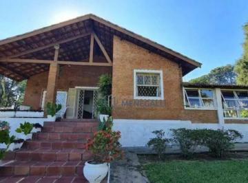 Terreno · 11000m² · 4 Quartos · Chácara para venda em Alto Da Serra de 11000.00m² com 4 Quartos