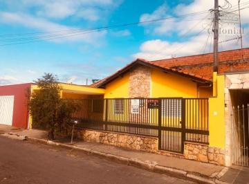 Casa · 134m² · 3 Quartos · 1 Vaga · Casa para venda em Jardim Samambaia de 134.20m² com 3 Quartos e 1 Garagem