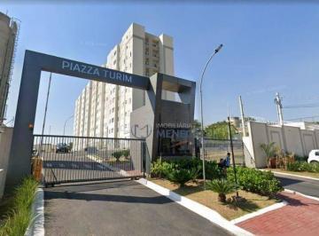 Apartamento · 39m² · 1 Quarto · 1 Vaga · Apartamento para venda em Jupiá de 39.00m² com 1 Quarto e 1 Garagem
