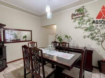 Casa · 205m² · 3 Quartos · 2 Vagas · Casa para venda em Jardim Brasília de 205.00m² com 3 Quartos, 1 Suite e 2 Garagens
