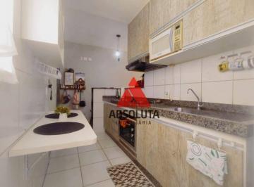 Apartamento · 84m² · 2 Quartos · 1 Vaga · Apartamento para venda em Jardim Da Balsa I de 84.00m² com 2 Quartos e 1 Garagem