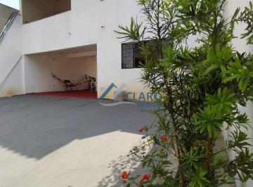 Casa · 173m² · 3 Quartos · 5 Vagas · Sobrado para venda em Vila Industrial de 173.00m² com 3 Quartos, 1 Suite e 5 Garagens