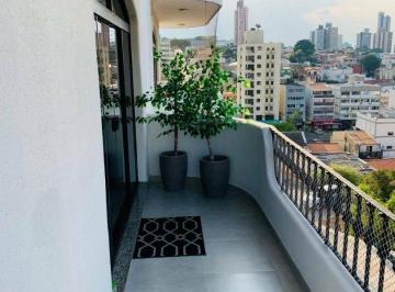 Apartamento · 285m² · 4 Quartos · 3 Vagas · Apartamento para venda em Bela Vista de 285.00m² com 4 Quartos, 1 Suite e 3 Garagens