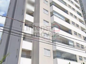Apartamento · 111m² · 3 Quartos · 2 Vagas · Apartamento para venda em Parque Residencial Bom Conselho de 111.00m² com 3 Quartos, 1 Suite e 2 Gar