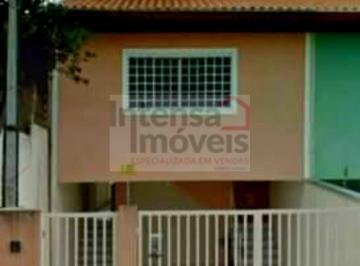 Casa · 110m² · 3 Quartos · 2 Vagas · Sobrado para venda em Esplanada Santa Terezinha de 110.00m² com 3 Quartos, 1 Suite e 2 Garagens