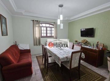 Casa · 201m² · 4 Quartos · 2 Vagas · Casa de Condomínio para venda em Parque Imperador de 201.00m² com 4 Quartos, 1 Suite e 2 Garagens