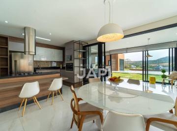 Casa · 394m² · 6 Quartos · 6 Vagas · Casa de Condomínio para venda em Santa Eliza de 394.00m² com 6 Quartos, 5 Suites e 6 Garagens