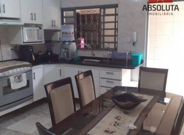 Casa · 120m² · 2 Quartos · 2 Vagas · Casa para venda em Residencial Vale Das Nogueiras de 120.00m² com 2 Quartos e 2 Garagens