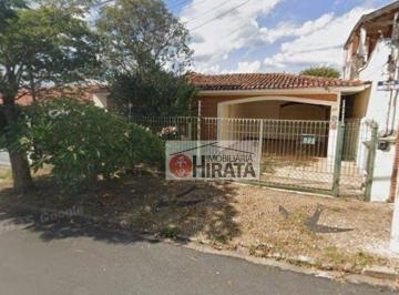 Casa · 165m² · 5 Quartos · 2 Vagas · Casa para venda em Vila Nogueira de 165.00m² com 5 Quartos, 1 Suite e 2 Garagens