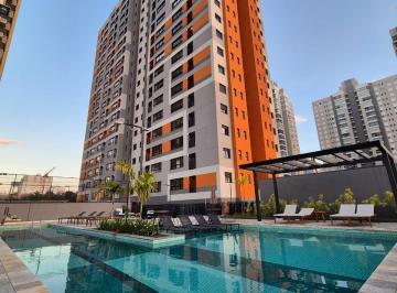 Apartamento · 68m² · 2 Quartos · 1 Vaga · Apartamento para alugar em Vila Sinibaldi de 68.00m² com 2 Quartos, 1 Suite e 1 Garagem