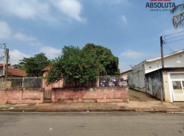 Terreno · 565m² · Terreno para venda em São Manoel de 565.00m²