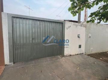 Casa · 80m² · 2 Quartos · 1 Vaga · Casa para venda em Jardim Petrópolis de 80.00m² com 2 Quartos e 1 Garagem