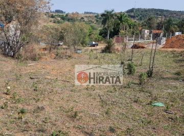 Terreno · 1000m² · Terreno para venda em Loteamento Chácaras Gargantilhas de 1000.00m²