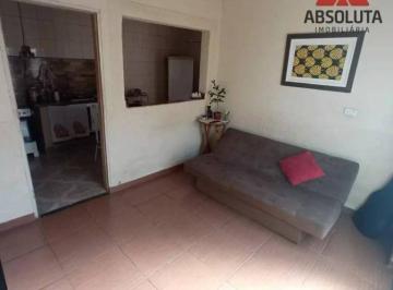 Casa · 102m² · 4 Quartos · 2 Vagas · Casa para venda em Vila Nossa Senhora De Fátima de 102.00m² com 4 Quartos e 2 Garagens