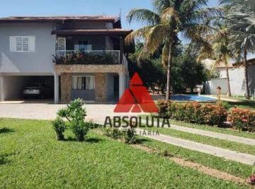 Casa · 362m² · 3 Quartos · Casa de Condomínio para venda em Portal Dos Nobres de 362.00m² com 3 Quartos e 1 Suite