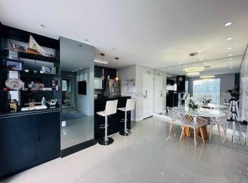 Apartamento · 70m² · 2 Quartos · Apartamento para venda em Gramado de 70.00m² com 2 Quartos