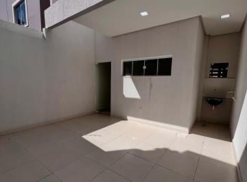 Casa · 125m² · 3 Quartos · 2 Vagas · Casa para venda em Felícia de 125.00m² com 3 Quartos, 1 Suite e 2 Garagens