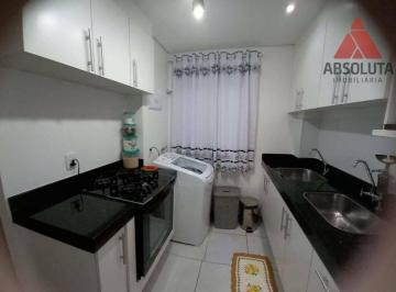 Apartamento · 39m² · 2 Quartos · 1 Vaga · Apartamento para venda em Morada Do Sol de 39.00m² com 2 Quartos e 1 Garagem