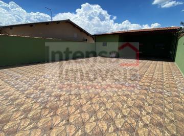 Casa · 120m² · 2 Quartos · 4 Vagas · Casa para venda em Loteamento Jardim Dos Eucaliptos de 120.00m² com 2 Quartos, 1 Suite e 4 Garagens