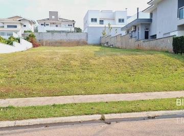 Terreno · 560m² · Terreno en Condomínio para venda em Loteamento Reserva Da Serra de 560.00m²