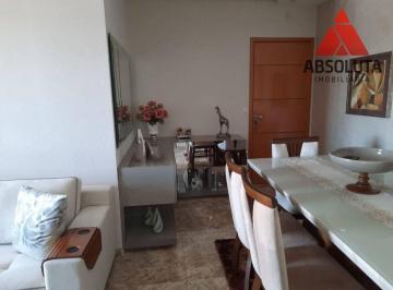 Apartamento · 81m² · 3 Quartos · 1 Vaga · Apartamento para venda em São José de 81.00m² com 3 Quartos, 1 Suite e 1 Garagem