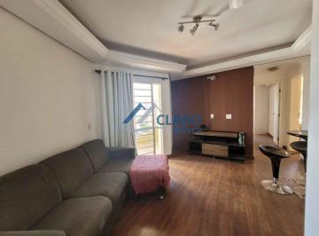 Apartamento · 77m² · 2 Quartos · 1 Vaga · Apartamento para venda em Jardim América de 77.00m² com 2 Quartos, 1 Suite e 1 Garagem