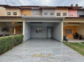 Casa · 125m² · 3 Quartos · 2 Vagas · Casa de Condomínio para venda em Jardim Tropical de 125.00m² com 3 Quartos, 1 Suite e 2 Garagens