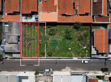 Terreno · 200m² · 3 Vagas · Terreno para venda em Parque Dos Eucalíptos de 200.00m² com 3 Garagens