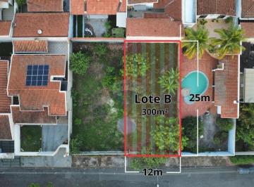 Terreno · 300m² · Terreno para venda em Jardim Jacira de 300.00m²