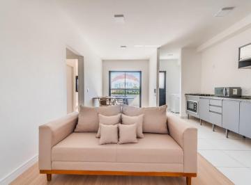 Apartamento · 49m² · 1 Quarto · Apartamento para alugar em Jardim Bela Vista de 49.32m² com 1 Quarto