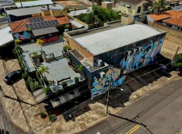 Comercial · 695m² · Imóvel Comercial para venda em Jardim Helena de 695.00m²