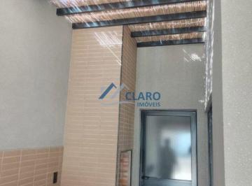 Casa · 144m² · 2 Quartos · 2 Vagas · Casa para venda em Parque Viaduto de 144.00m² com 2 Quartos, 1 Suite e 2 Garagens