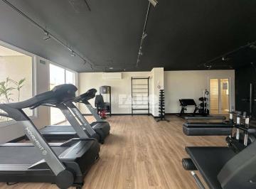 Apartamento · 63m² · 2 Quartos · 2 Vagas · Apartamento para venda em Jardim Ouro Verde de 63.00m² com 2 Quartos, 1 Suite e 2 Garagens