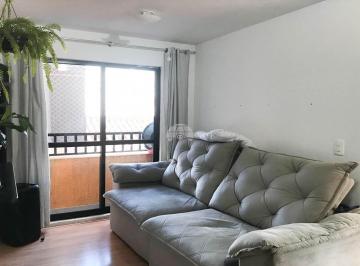 Apartamento · 54m² · 2 Quartos · 1 Vaga · Apartamento para venda em Roseira de 54.00m² com 2 Quartos e 1 Garagem