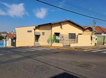 Casa · 172m² · 3 Quartos · 2 Vagas · Casa para venda em Vila Dos Lavradores de 172.00m² com 3 Quartos, 1 Suite e 2 Garagens